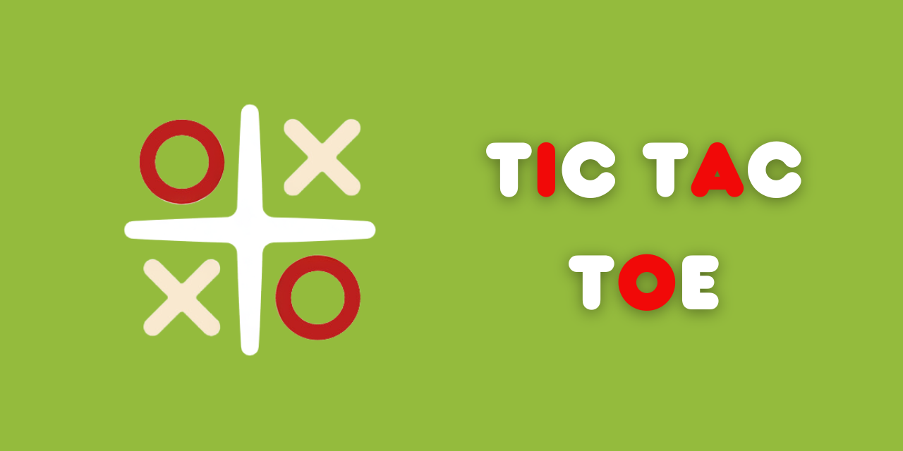 Tic Tac Toe