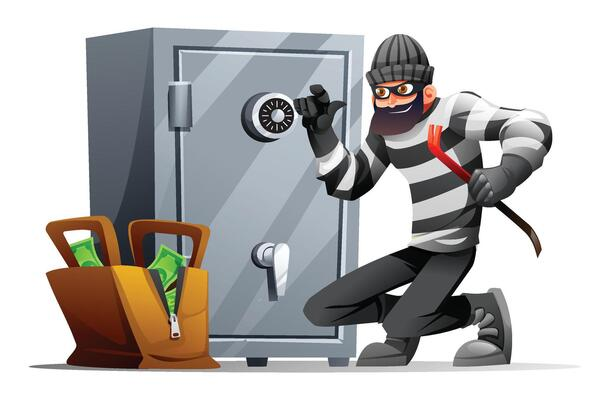 Robbery